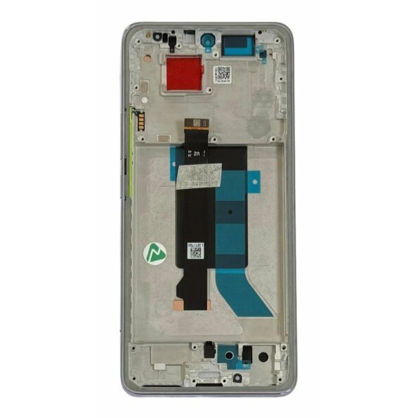 Ecran Xiaomi Redmi Note 14 Pro 5G 2025 Violet (Service Pack)