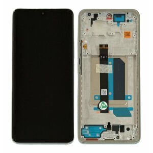 Ecran Xiaomi Redmi Note 14 Pro Plus 5G 2025 Albastru (Service Pack)