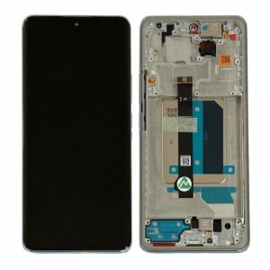 Ecran Xiaomi Redmi Note 14 Pro Plus 5G 2025 Violet (Service Pack)