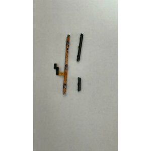 Buton volum cu power ON/OFF Samsung Galaxy A71 (din dezmembrari)