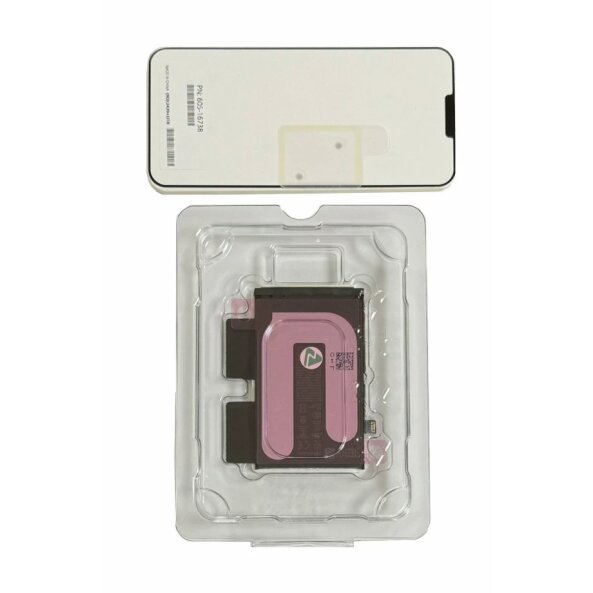 Acumulator Original iPhone 16 3561 mAh (Service Pack) 661-44796