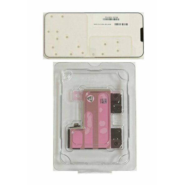 Acumulator Original iPhone 16 Pro 3582 mAh (Service Pack) 661-42720