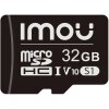 Card Memorie microSDHC Imou, 32Gb, Clasa 10 / UHS-1 U1 