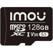 Card Memorie microSDXC Imou, 128Gb, Clasa 10 / UHS-1 U3 