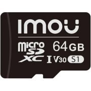 Card Memorie microSDXC Imou, 64Gb, Clasa 10 / UHS-1 U3 
