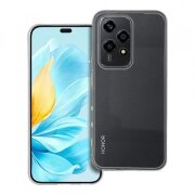 Husa cu Protectie Camera pentru Honor 200 Lite, OEM, 2mm, Transparenta 