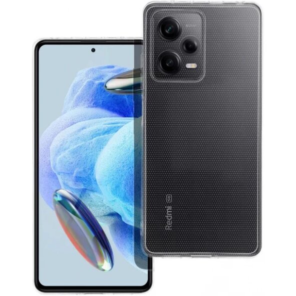 Husa cu Protectie Camera pentru Xiaomi 15 Ultra, OEM, 2mm, Transparenta 