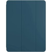 Husa pentru Apple iPad Pro 12.9 (2022) / Pro 12.9 (2021) / Pro 12.9 (2020) / Pro 12.9 (2018), Smart Folio, Albastra MQDW3ZM/A 