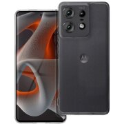 Husa pentru Motorola Edge 50 Pro, OEM, 2mm, Transparenta 
