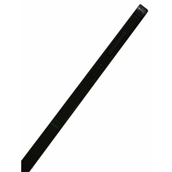 Ecran Samsung S721 Galaxy S24 FE Black Preasamblat (Service Pack)