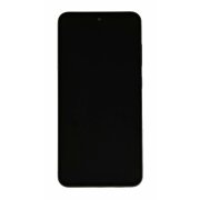 Ecran Samsung S721 Galaxy S24 FE Black Preasamblat (Service Pack)