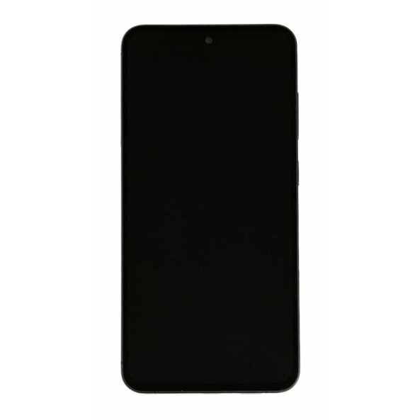 Ecran Samsung S721 Galaxy S24 FE Black Preasamblat (Service Pack)