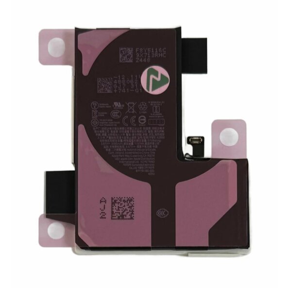 Acumulator Original iPhone 13 Pro 3085 mAh (Service Pack) 661-21996