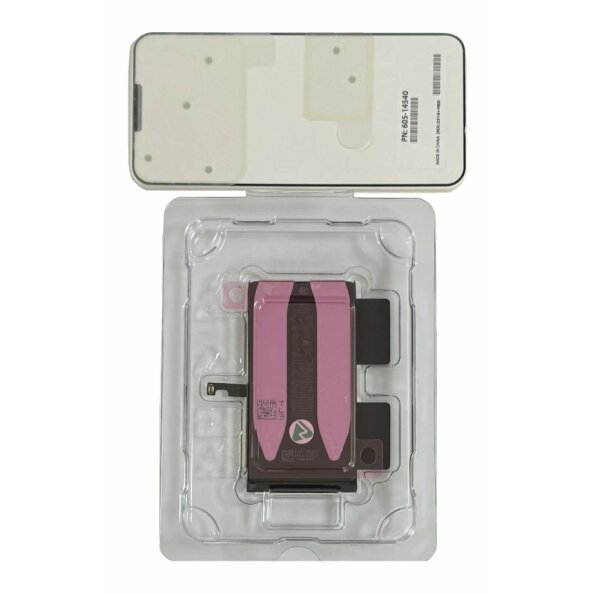 Acumulator Original iPhone 15 3349 mAh (Service Pack) 661-35885