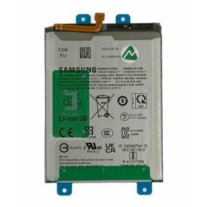 Acumulator Samsung A165/ A166 Galaxy A16 4G/ 5G 5000 mAh (Service Pack)