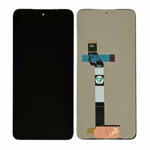 Ecran Compatibil pentru Motorola G05 4G 2024 Fara Rama