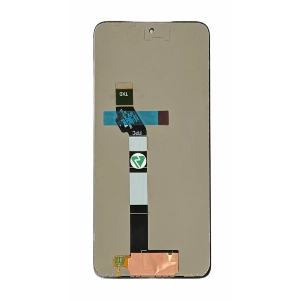 Ecran Compatibil pentru Motorola G05 4G 2024 Fara Rama