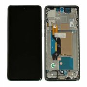 Ecran Motorola Edge 60 Shamrock (Service Pack)