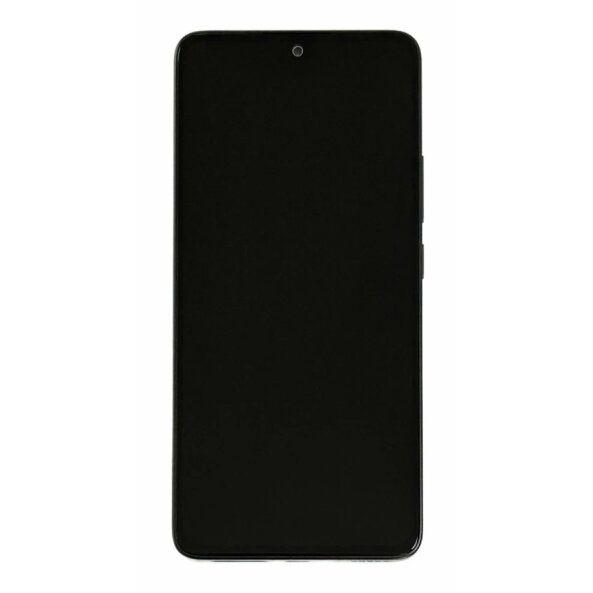 Ecran Xiaomi Redmi Note 14 5G 2025 Tarnish (Service Pack)