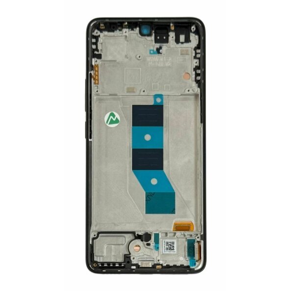 Ecran Xiaomi Redmi Note 14 5G 2025 Tarnish (Service Pack)