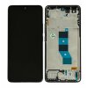 Ecran Xiaomi Redmi Note 14 5G 2025 Tarnish (Service Pack)