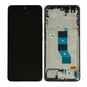 Ecran Xiaomi Redmi Note 14 5G 2025 Tarnish (Service Pack)