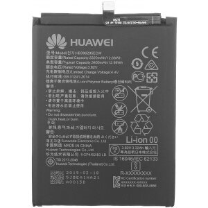 Acumulator Honor 10 / Huawei P20, HB396285ECW, Swap