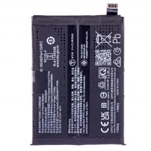 Acumulator Oppo Find X3 / Find X3 Pro, BLP831, Swap 