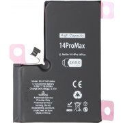 Acumulator pentru Apple iPhone 14 Pro, High Capacity 