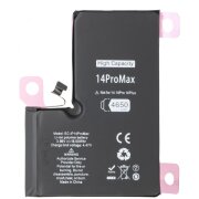 Acumulator pentru Apple iPhone 14 Pro Max, High Capacity 