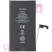 Acumulator pentru Apple iPhone 15, Diagnostic 