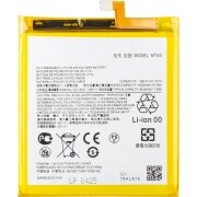 Acumulator pentru Motorola Edge 20 Pro, MT45 