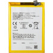 Acumulator pentru Oppo F27 / Reno12 F 4G / Reno12 F, BLPA79 