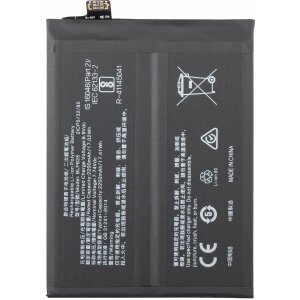 Acumulator pentru Oppo Find X3 Neo / Reno6 Pro 5G / Reno5 Pro 5G / Reno5 Pro+ 5G, BLP825 