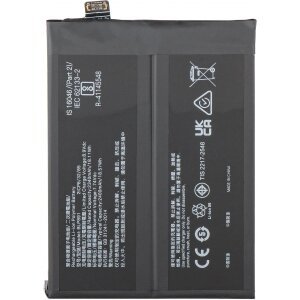 Acumulator pentru Oppo Find X5, BLP891 