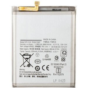 Acumulator pentru Samsung Galaxy A22 A225 / A32 A325 / A31 A315, EB-BA315ABY 