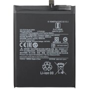 Acumulator pentru Xiaomi Mi 10T 5G / 10T Pro 5G, BM53 