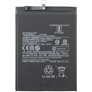 Acumulator pentru Xiaomi Redmi Note 9T 5G, BM54 