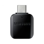 Adaptor OTG USB-A - USB-C Samsung UN930, Negru, Swap 