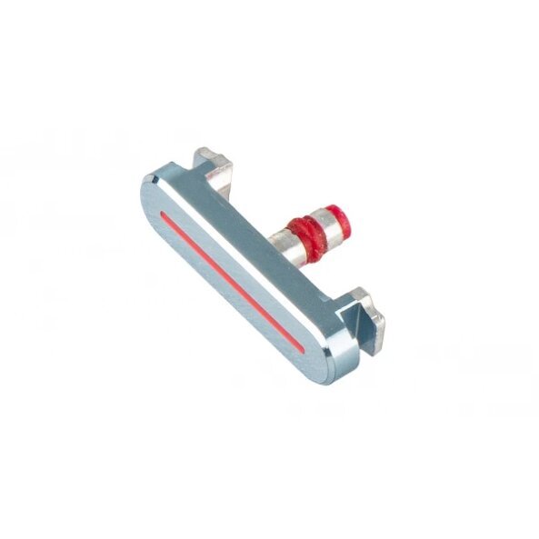 Buton On-Off Honor Magic7 Pro, Albastru (Breeze Blue), Service Pack 5167AANK 