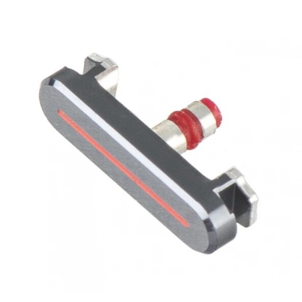 Buton On-Off Honor Magic7 RSR Porsche Design / Magic7 Pro, Negru, Service Pack 5167AANJ 