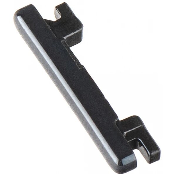 Buton On-Off Honor X60 Pro / X9c / Magic7 Lite, Negru (Titanium Black), Service Pack 5168ABUR 