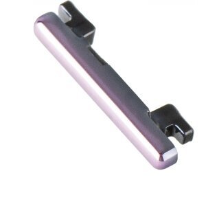 Buton On-Off Honor X9c / Magic7 Lite, Mov (Titanium Purple), Service Pack 5168ABUW 