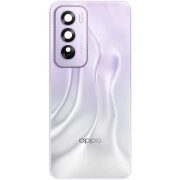 Capac Baterie Oppo Reno12 Pro, Mov (Nebula Silver), Service Pack 621033000287 