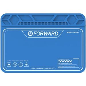 Covor Service Forward FW-S500, 50cm x 35cm 