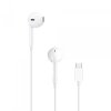 Handsfree USB-C Apple EarPods, Alb MTJY3TU/A 