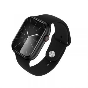 Smartwatch Sendem N9 Max, Negru, Resigilat 