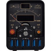 Sursa Stabilizata de Curent Continuu QIANLI LT1, Resigilata 