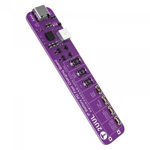 Alimentator Placa 2UUL BT01 pentru Apple iPhone 6 - 15 Pro Max Series