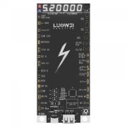 Alimentator Placa Luowei LW-B03 pentru Apple iPhone / Android Series